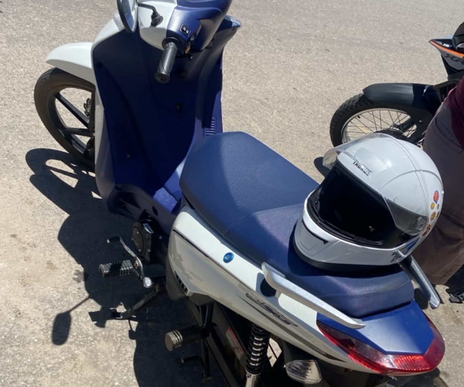 Ronda no Bairro conduz suspeito &agrave; delegacia por persegui&ccedil;&atilde;o e amea&ccedil;a a uma mulher em Macei&oacute;